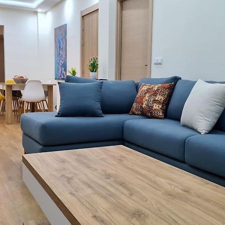 Cosy 2 Bedrooms Apartment In The Heart Of カサブランカ エクステリア 写真