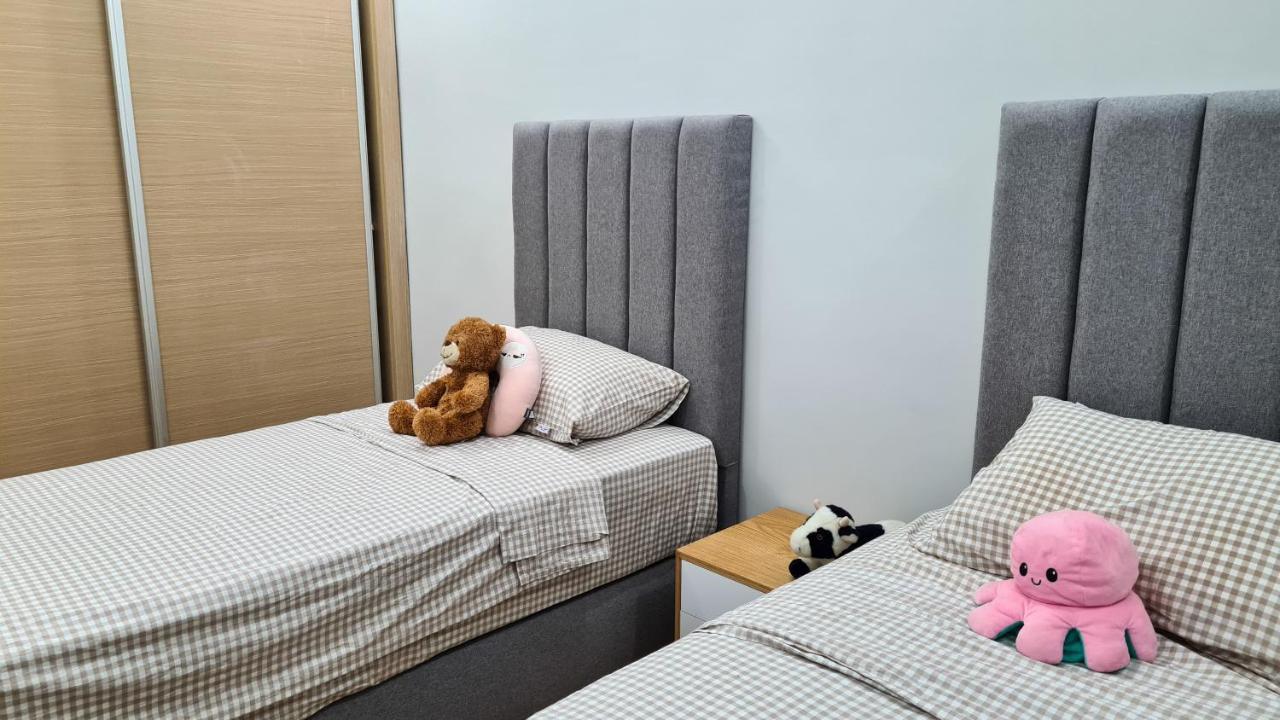 Cosy 2 Bedrooms Apartment In The Heart Of カサブランカ エクステリア 写真