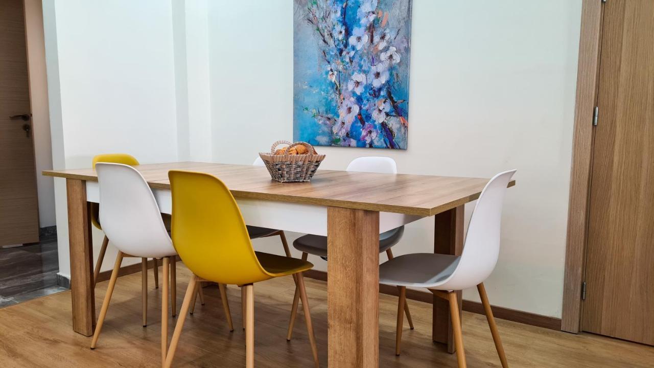 Cosy 2 Bedrooms Apartment In The Heart Of カサブランカ エクステリア 写真
